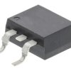 Tyrystor 16 A 1 kV STMicroelectronics SCR 25 mA 200 A TO-263