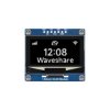 Moduł wyświetlacza OLED 1,54" 128x64 biały - Waveshare 25512