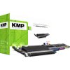 KMP 3502,0005 35,020,005 Toner Set CMYK Samsung CLT-P4072C 1500/1000 Page Compat