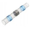 Szybkozłączka termokurczliwa z cyną 1,5-2mm / 008888