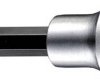 Stahlwille 3054/8 03150808 wewnętrzny sześciokąt Nasadka trzpieniowa 8 mm 1/2