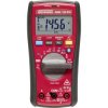 Benning 044089 MM 10-PV Handheld Multimeter, 6000-count, CAT IV 600V.