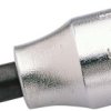 Końcówka wkrętaka Torx 3/8 cala SAM dł: 50 mm napęd: 3/8 cala Torx