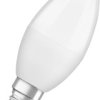 Żarówka LED OSRAM HOMELIGHTING 4058075429680 E14 4.9 W = 40 W 470 lm biały 3 szt.
