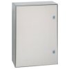 Obudowa hermetyczna natynkowa 500x700x250 mm drzwi metal IP66 Atlantic Inox 035206 LEGRAND