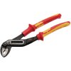 Draper 99058 XP1000 VDE Water Pump Pliers 250mm Tethered