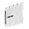 Wzmacniacz izolacyjny, 70 °C, -25 °C Analogowe, GS 75000 24 V dc, GEORGIN