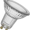 Żarówka reflektor LED OSRAM HOMELIGHTING 4099854456978 GU10 6.9 W ciepła biel 1 szt.