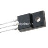 Tranzystor STP7NK80ZFP N-FET 800V/5,2A/30W 1.5R