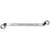 Stahlwille 41041821 20 18 X 21 Double-Ended Box Wrench Spanner 18 - 21 mm