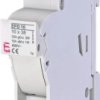 Rozłącznik bezpiecznikowy z adapterem EFD 10 1p AD 002540301