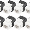 Moduł RJ45 CAT 6 Digitus DN-93603-8 Keystone