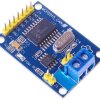 MCP2515 CAN Bus Module SPI Arduino STM32