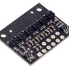 Pololu QTRX-HD-06RC Reflectance Sensor Array: 6-Channel, 4mm Pitch, RC Output, Low Current