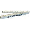 Gedore 1837087 Folding Rule 2 m