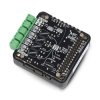 4-Channel Relay 13.2 Module V1.1 - 4-kanałowy przekaźnik - STM32F030 - M5Stack M121-V11