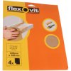 Flexovit 63642526563 Glasspaper Sanding Sheets 230 x 280mm Assorted - Pack Of 25
