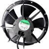 Sunon CF2207LBL-000U-HE9 Wentylator osiowy 230 V/AC 315.93 m³/h (S x W) 200.6 mm x 77.7 mm