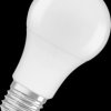 4058075428560 LED bulb STAR E27, 8,5 W, 806 lm, 6500 K