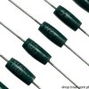 W21-1R0JI Resistor 1 Ohm 200V 5% 3W Axial AXIAL WELWYN