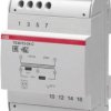 Transformator dzwonkowy ABB 2CSM401043R0811, 40 V