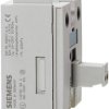 Przekaźnik SSR Siemens TC-GSR-1-25DD 30 A 600 V/AC Przełączanie w punkcie zero 1 szt.