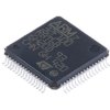 Mikrokontroler STMicroelectronics STM32F1 LQFP 64-pinowy Montaż powierzchniowy ARM Cortex M3 128 kB 32bit CAN: 24MHz