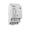 Stycznik modułowy 2P 25A 4NO
