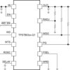Automotive 300-mA, off-battery (40-V), high-PSRR, low-IQ, low-dropout voltage regulator | PWP | 16 | -40 to 125