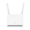 Cudy Lt15e Router Na Karte Sim, Wi-Fi 6, 4G Lte, Mesh, Gigabit