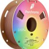 Filament do drukarek 3D PLA Polymaker CA04017, Średnica filamentu: 1.75 mm, 1000 g, Brązowy ziemny, brązowy