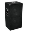 Omnitronic BX-2250 Subwoofer pasywny PA 30 cm 12 cal 800 W 1 szt.