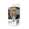 Lampa LED filament SF 4W A60 E27 250lm 2K złota RTV0100007 T-90694 Forever Light