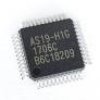 US AS19H1G SMD AS19-H1G QFP48.