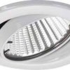 Oświetlenie wewnętrzne LED Brumberg 38180073 38180073 6 W