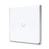 Punkt dostępowy Dual Band WiFi6E 4x4 MIMO, 1x RJ45 2.5Gb/s PoE+, 4x RJ45 1000Mb/s Ubiquiti U6-Enterprise-IW