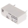Przekaźnik mocy 12V dc SPST TE Connectivity 221mW, montaż PCB 652Ω Otwór przezierny
