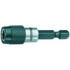 Gedore 6530550 Bit Holder 1/4" magnetic