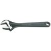Gedore 6380800 Adjustable Spanner 12" phosphated
