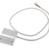 Wyłącznik do drzwi i okien Przełącznik zbliżeniowy, 500 (dc)mA, 50V dc, kolor: Biały, RS PRO