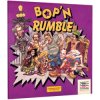 Bop'n Rumble (aka Bad Street Brawler/Street Hassle)