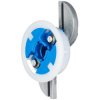 Gripit GP258 Blue Plasterboard Fixings 25mm (Pack 8)
