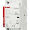 Stycznik instalacyjny 400 V AC 25A 24 V AC 2617023 RXC25-40-A024