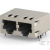 TE Connectivity 5406562-2 TE AMP High Performance Mod Jacks, 1 szt.