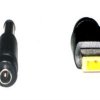 Przejściówka DC P-2,1-5,5g/LENOWO