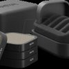 AGNDF-001 GoPro, ND Filter 4-Pack (Mission 1)