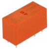 Przekaźnik elektromagnetyczny SPDT 24VAC 12A 250VAC 1-1393239-7
