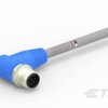 TE Connectivity T4161220008-003 Złącze konfekcjonowane czujnika/aktuatora 5 szt. torba