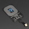 Adafruit Qi Wireless Charging Module - 20mm - Lightning Connector