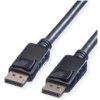 Kabel Displayport 1.2 High Speed Ultra Hd 4K@60 2M